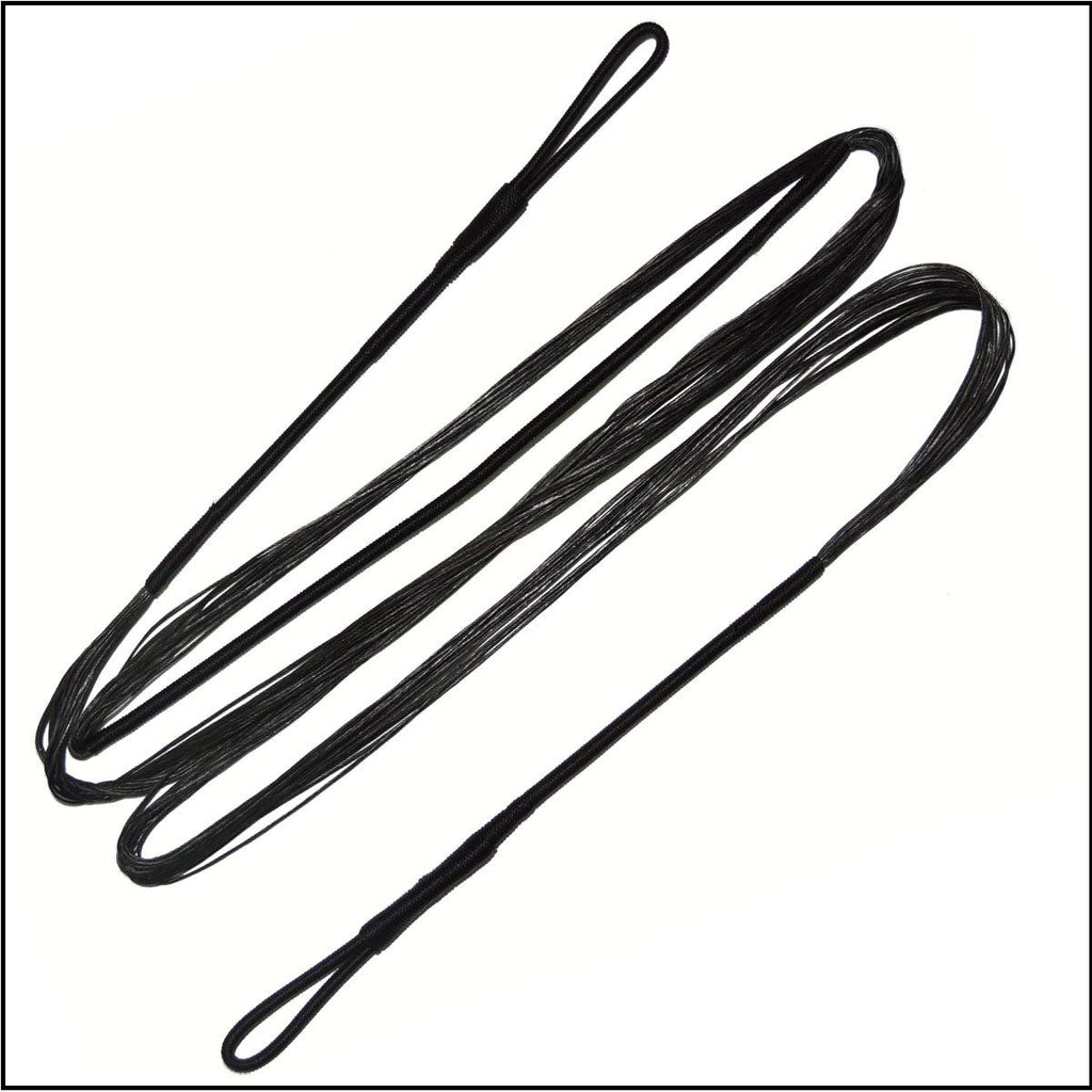 recurve bow string