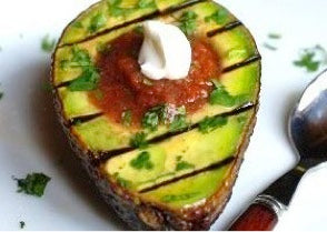 BBQ Essentials avocado