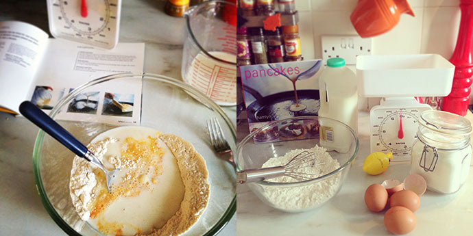 Bowl-of-flour-and-eggs-Pancake-ingredients
