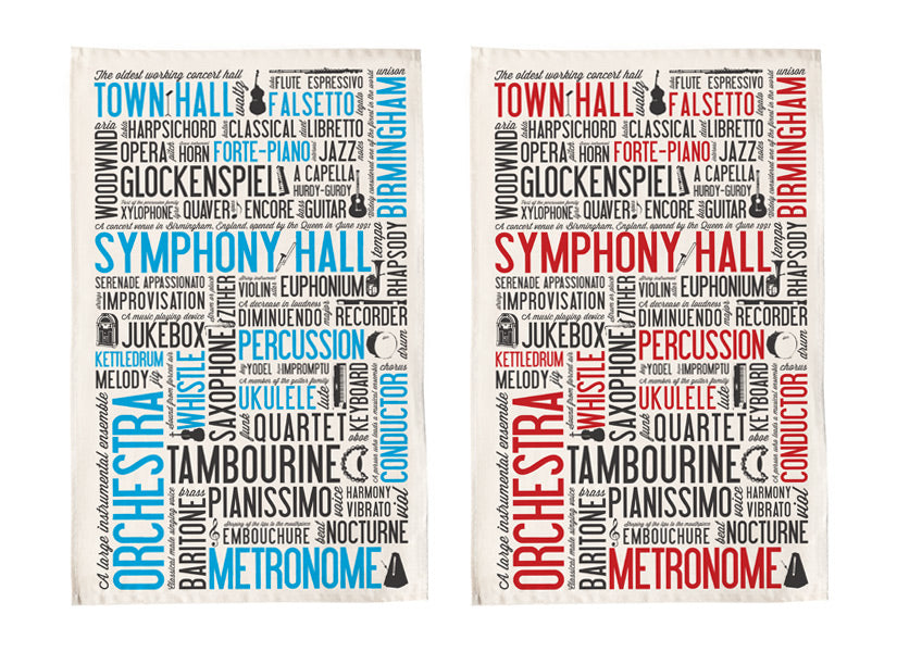 Symphony-hall-town-hall-birmingham-tea-towels