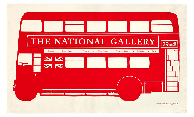 national-gallery-london-bus-tea-towel