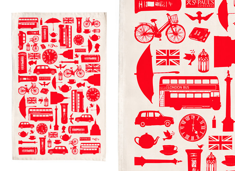 st-pauls-cathedral-tea-towel