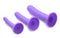 straputriplay3piecesiliconedildosetpurple-2