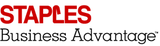 Staples Advantage Logo