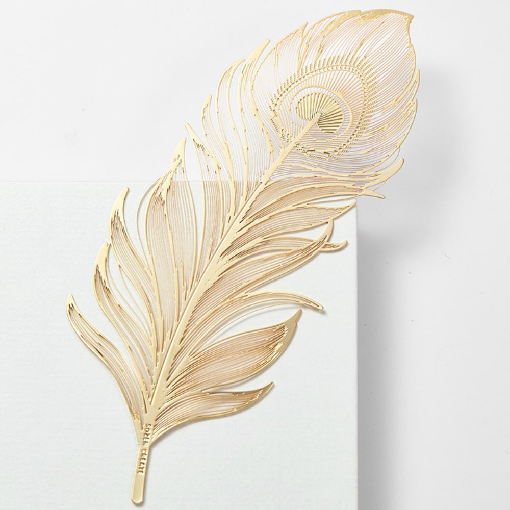 美品GOLD FEATHER