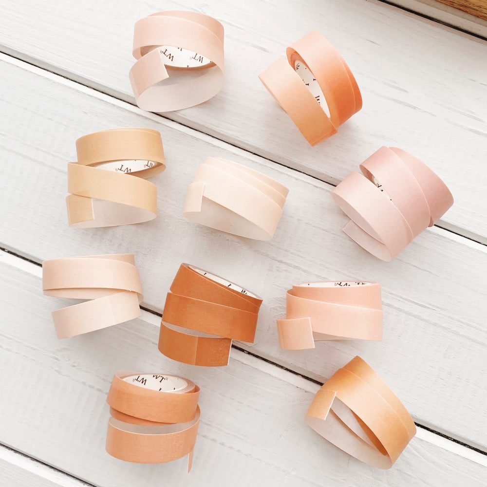 Pastel Washi Tape