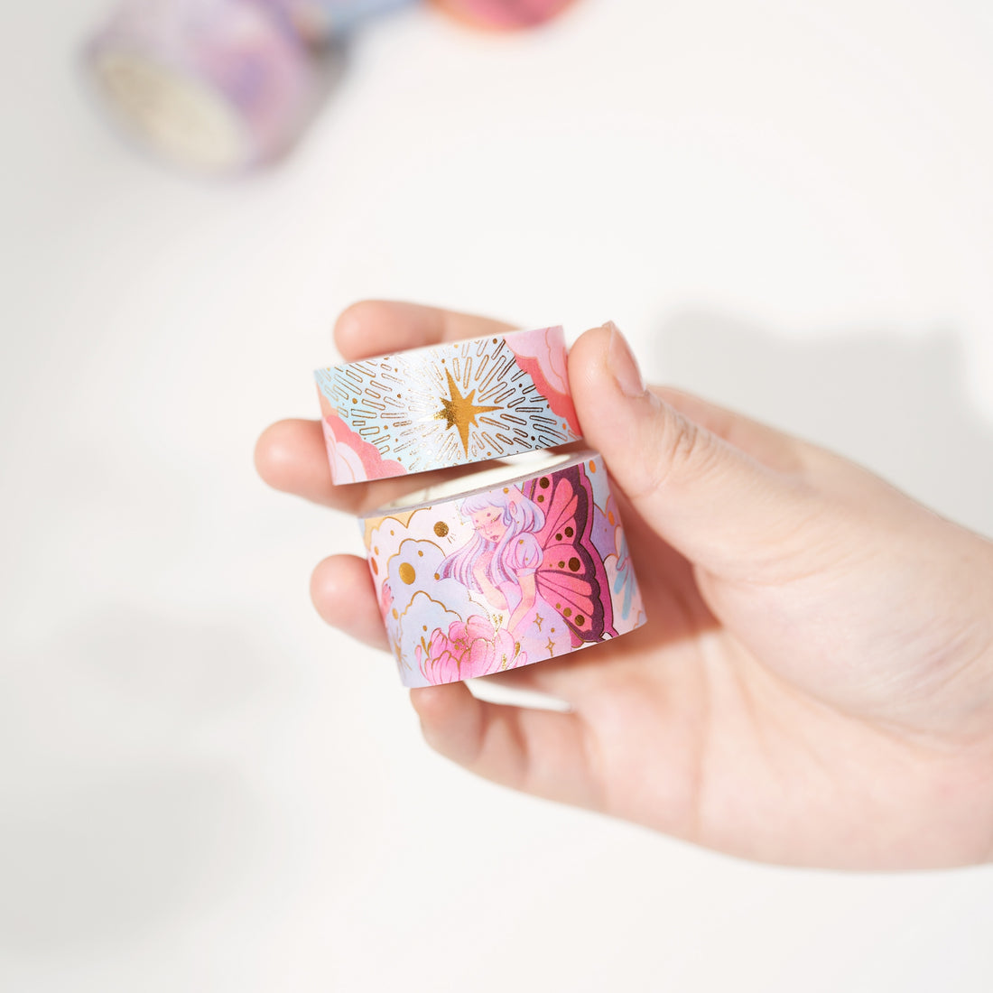 So Cute! Washi Tape– Alair Gift Shop