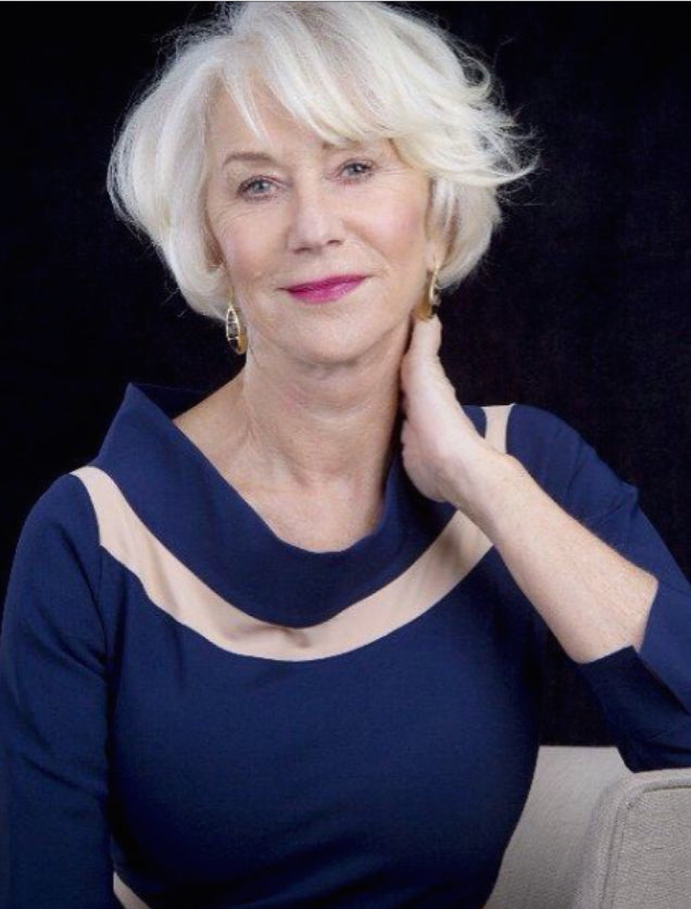 Helen mirren