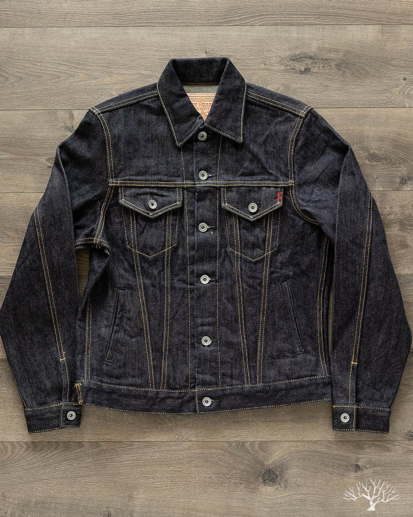 ironheart denim