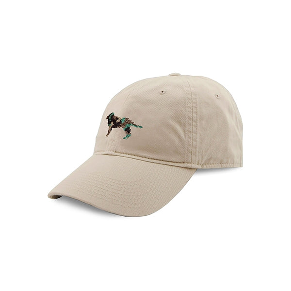 Camo Labrador Hat