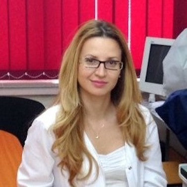 Lina Velikova