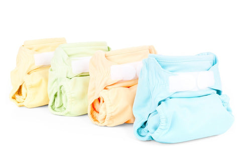 Why Choose Organic Cloth Diapers