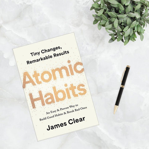 Atomic Habits