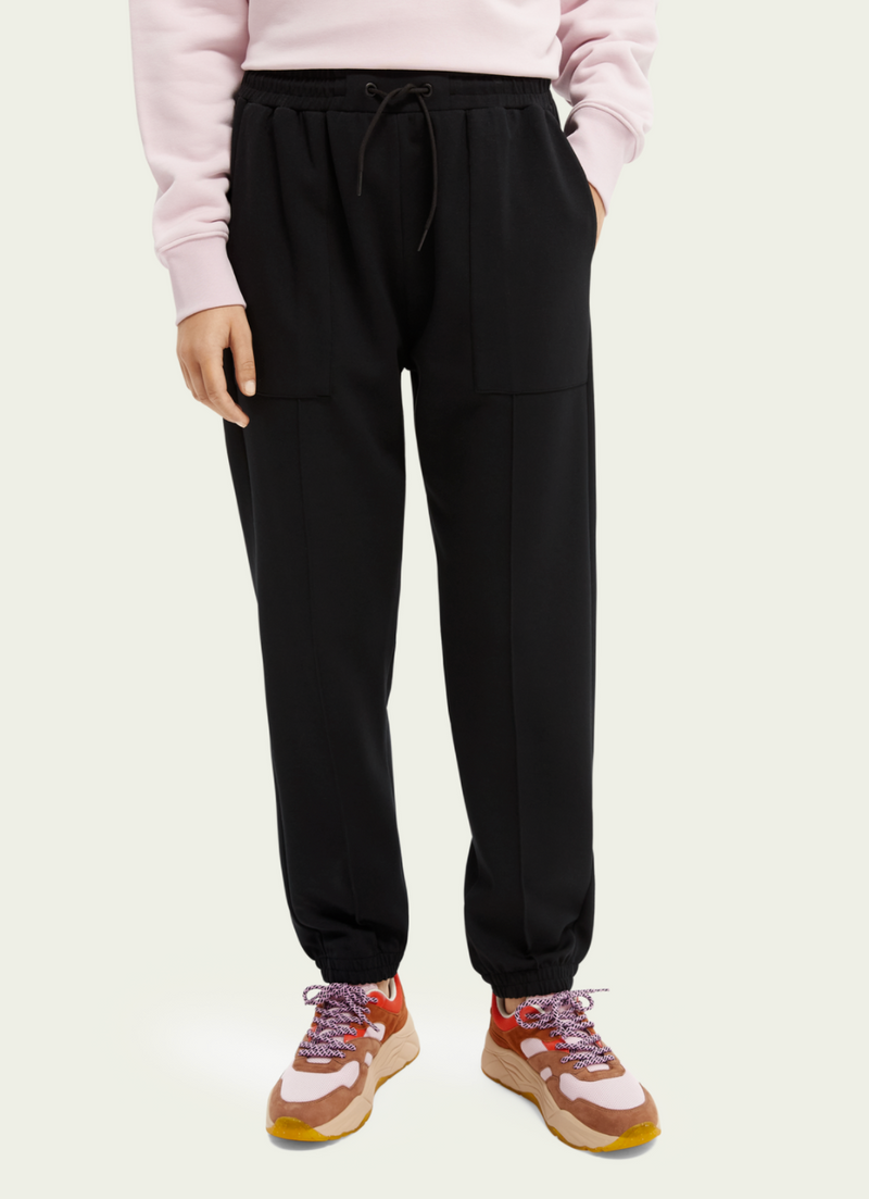 Patchwork Sweatpants – Rue Boutique