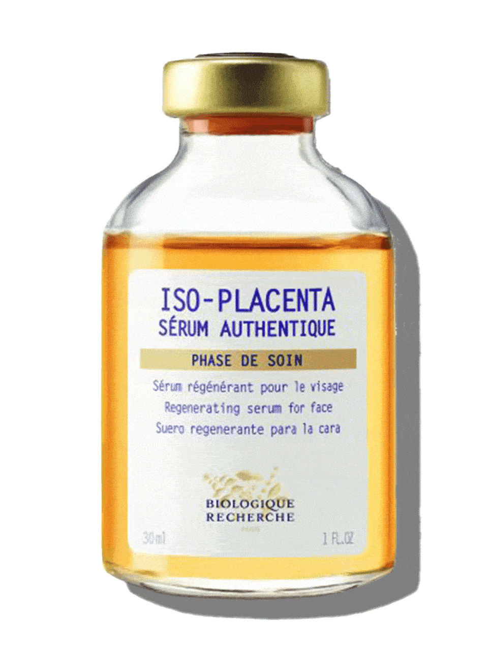 Iso-Placenta Serum