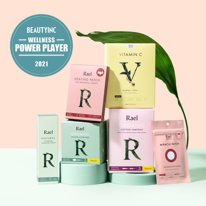 Award Winning Self-Care