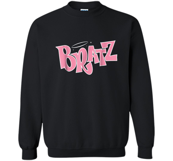 bratz sweater