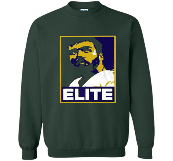 flacco elite shirt