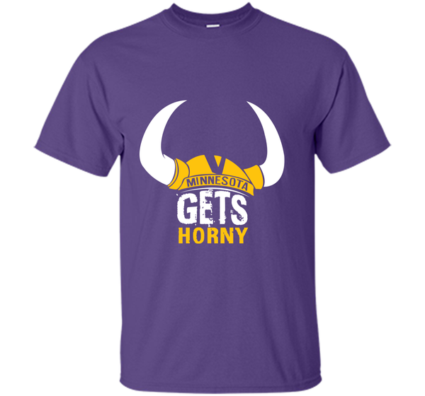 Minnesota Vikings T Shirt 