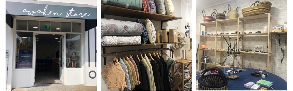 Awaken Store