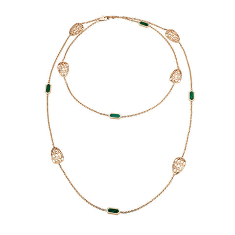 top necklace trends in NZ