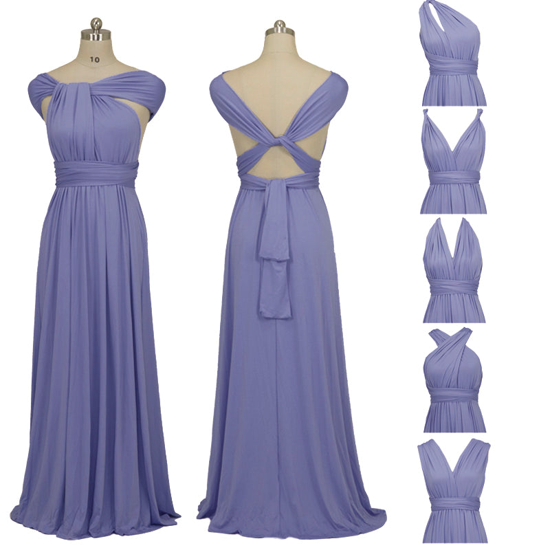 universal bridesmaid dress