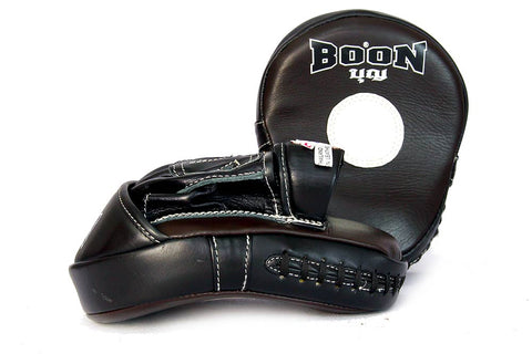 BOON_Focus Mitts