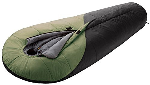 primaloft sleeping bag