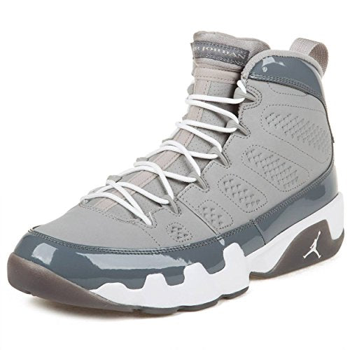 air jordan 9 retro cool grey