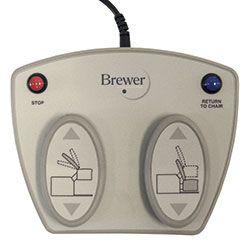 high-low-foot-controls