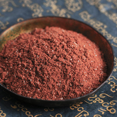 Vindaloo-curry powder