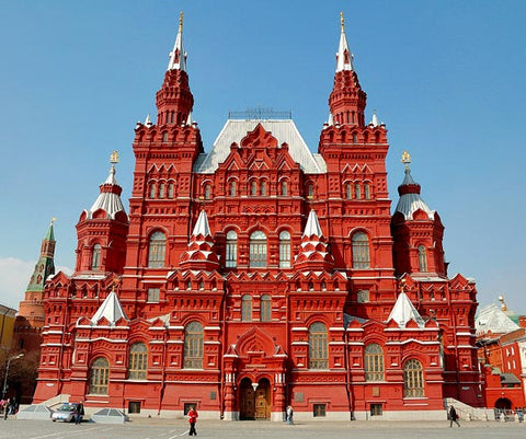 Red Square