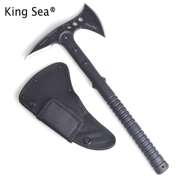 Tactical Tomahawk, Axe, Hatchet | Military | Outdoor, Hunting, Camping