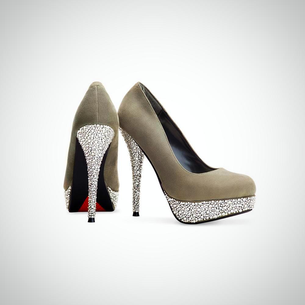 NIKI - HEELS #2 -POPUP SALE