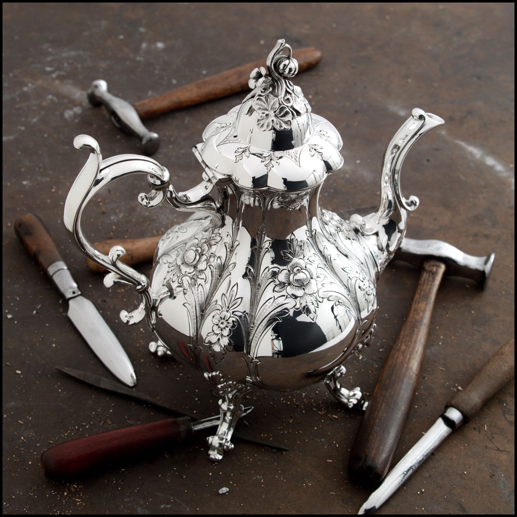 Silver Polish And Storage To Protect Your Silver  Trusted Since 1919  Tagged Cherry - Zapffe Silversmiths