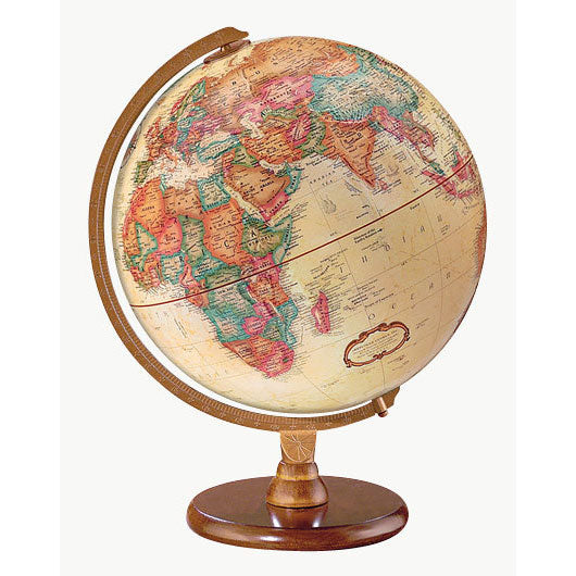 World Desk Office Globe Shop With Confidence Trusted Since 1919