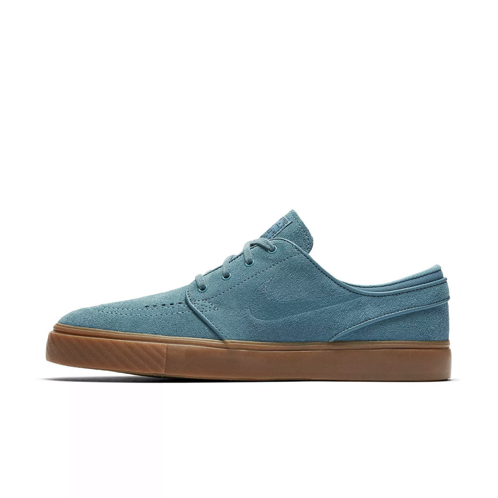 janoski aqua