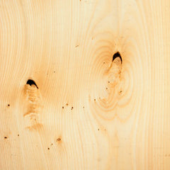 Birdseye Huon Pine veneer sample