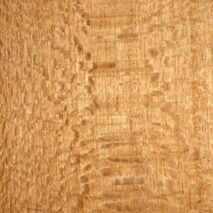 Silky Oak veneer sample
