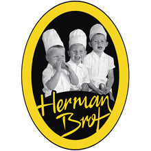 Herman Brot Logo