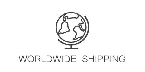 Worldwide Shipping