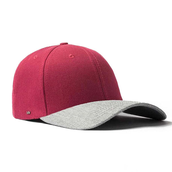 snap fitted hats