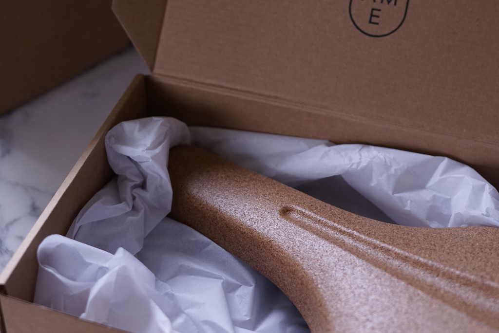 Frame Cycles product packaging
