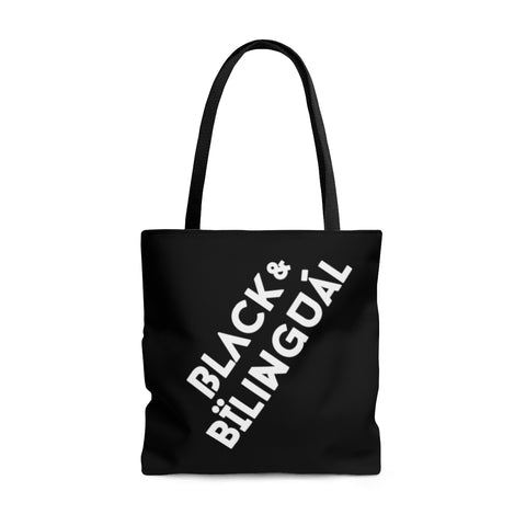 B&B Tote Bag