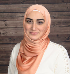 Alia Bazzi founder of Manifest Design inc., River of Truth Cup and  Imam Hussain Cup
