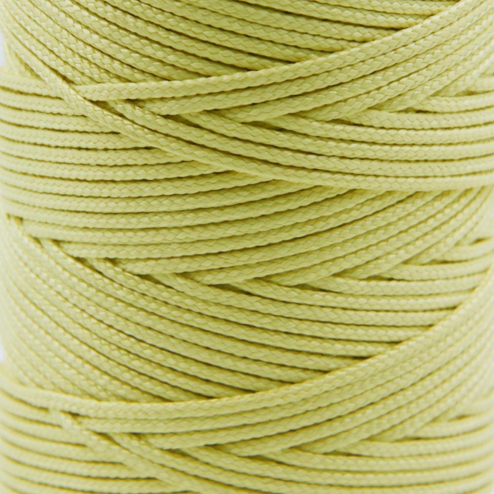 KEVLAR TWISTED LINE STRING 1000FT 200LB FOR POWER STUNT KITE FLYING CAMPING CORD