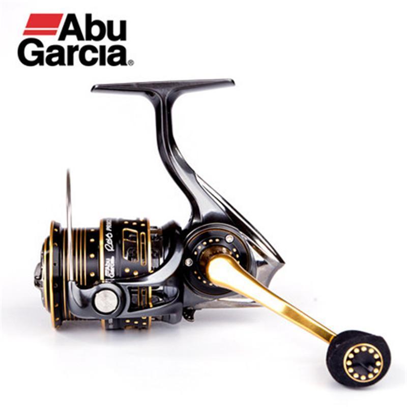 AbuGarcia アブガルシア Revo PRM 3000SH - 通販 - www