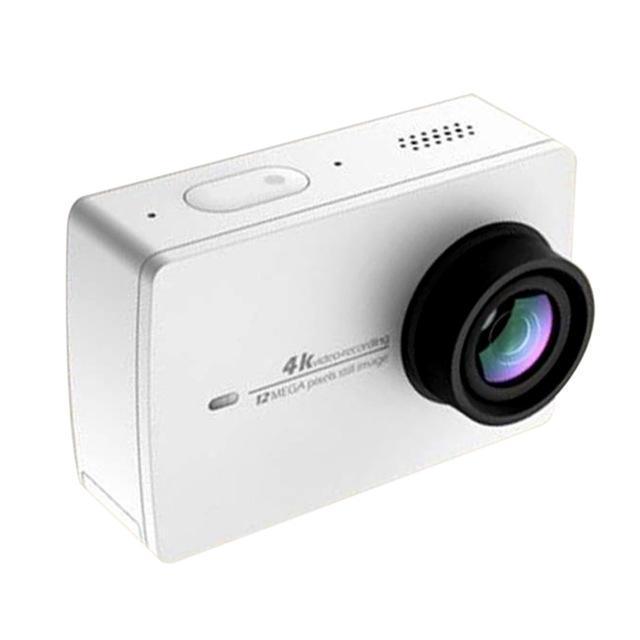 Xiaomi Yi 4k Action Camera