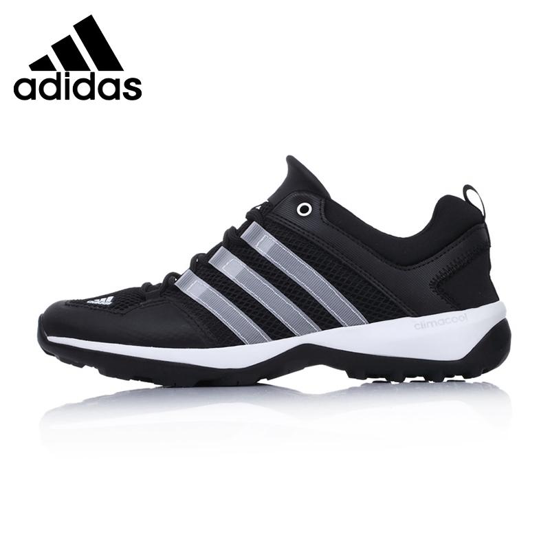 Original Adidas Daroga Men'S Hiking Shoes Outdoor Sports Sneakers – Bargain Bait Box