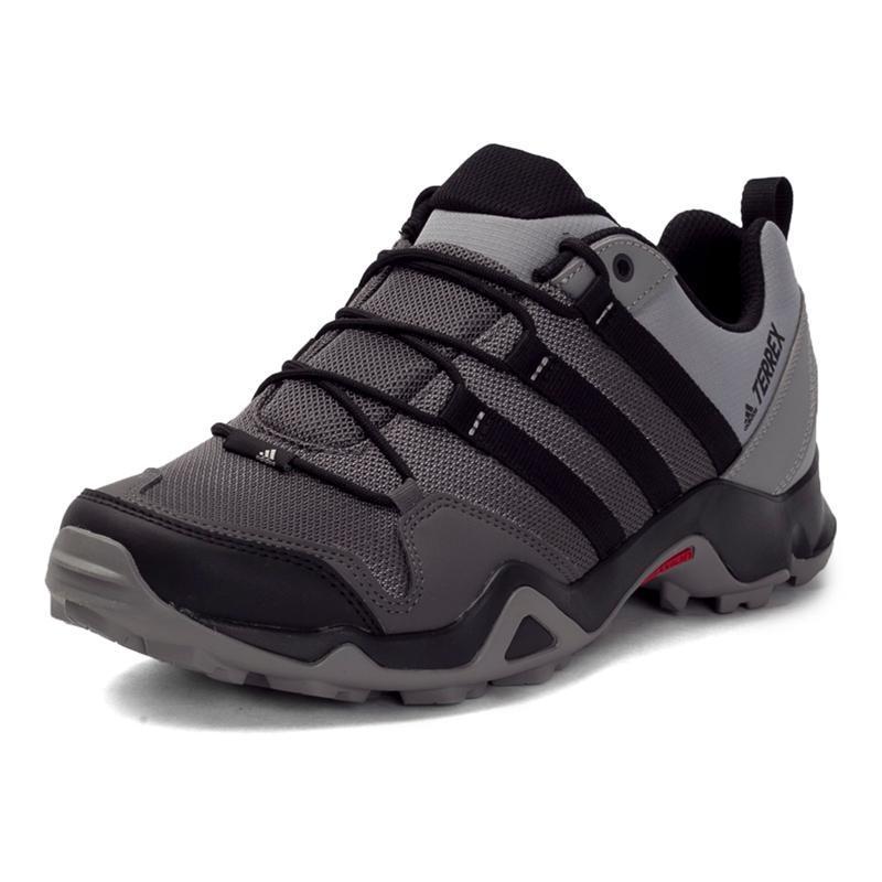 Original Arrival Adidas Terrex Ax2R Men'S Hiking Outdoor Sports – Bargain Bait Box